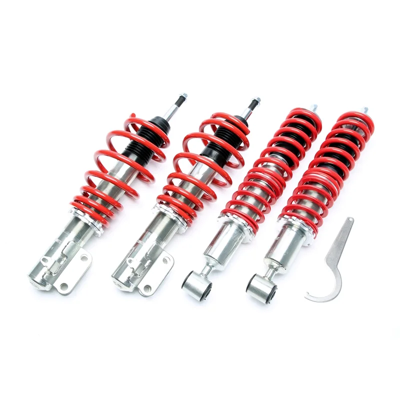 Coilovers Ta-Technix Seat Ibiza 6K (1993-1999) Fri frakt