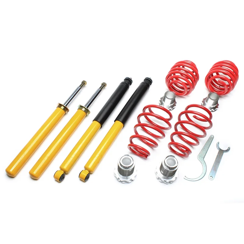 Säker betalning Coilovers Ta-Technix Opel Vectra A (1988-1995)