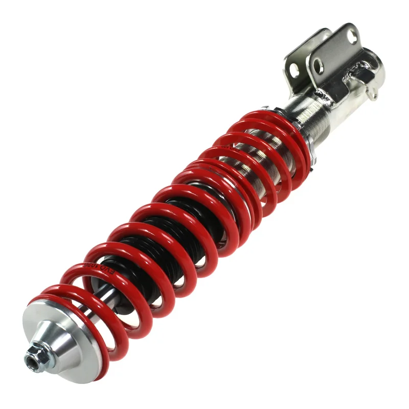 Coilovers Ta-Technix Seat Cordoba 6K/C (1993-1999) Populärt val