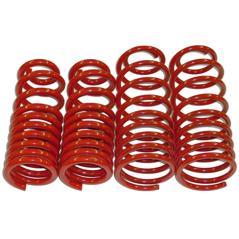 Bästa pris Sänkningssats BMW E30 Sedan / Coupe - 315 / 316 / 316i / 318i / 318iS (51mm fjäderben) (60/55mm)