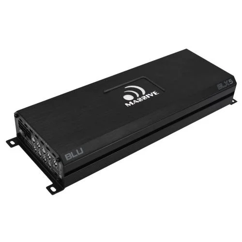 Massive Audio BLX5 Begränsat erbjudande