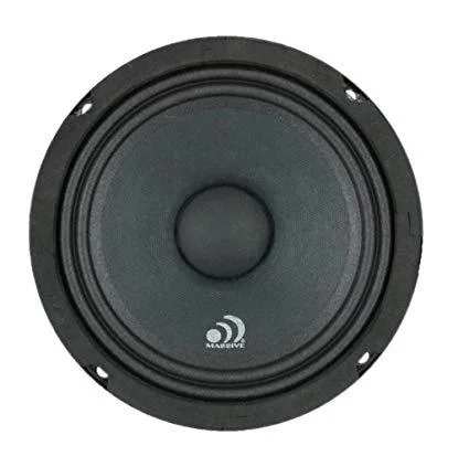 Massive Audio MB6 Premium