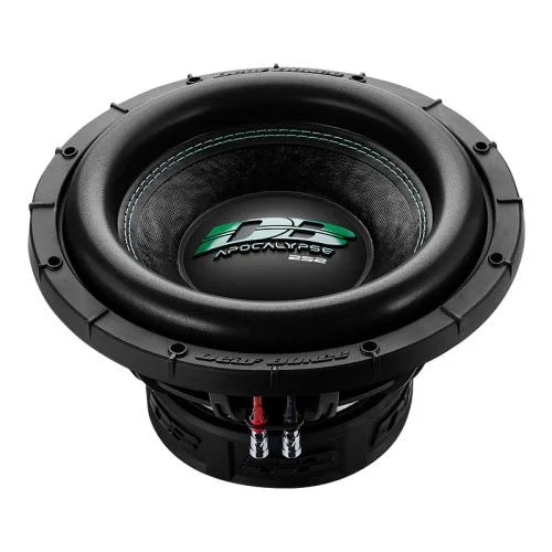 Apocalypse DB-SA252D2 Extra rabatt