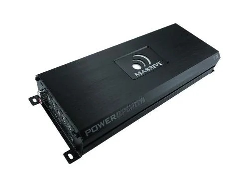 Rea Massive Audio T3