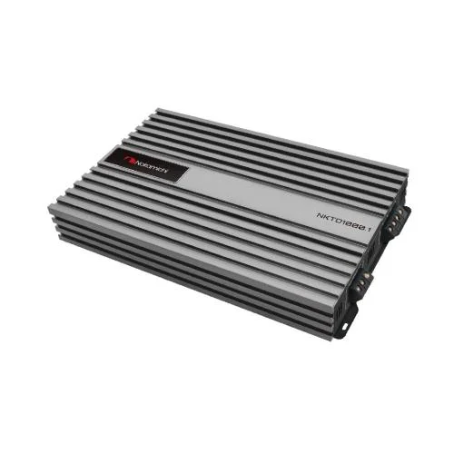 Begränsat antal NAKAMICHI NKTD1000.1