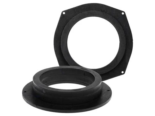 Premium DBVOX MDF BMW 3 - 165mm