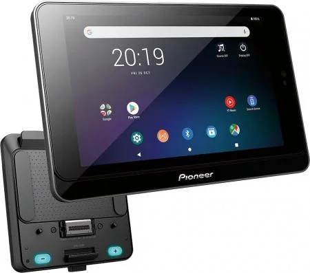 Pioneer SPH-8TAB-BT Billigare