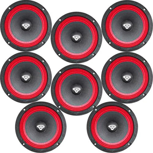 Cerwin Vega CVP65 8-pack Fynd