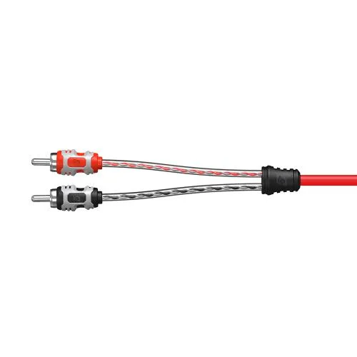 RV417 Vega 4-kanal RCA Fri frakt