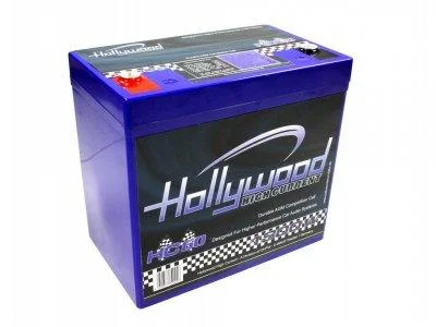 risnedsättning Hollywood HC 60