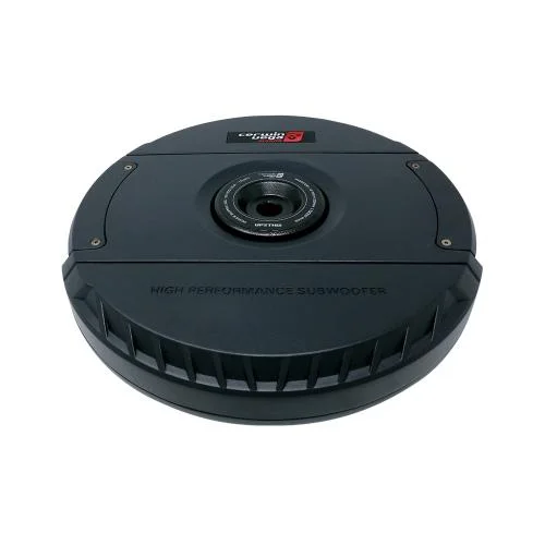 Cerwin Vega 12" plattbas Billig