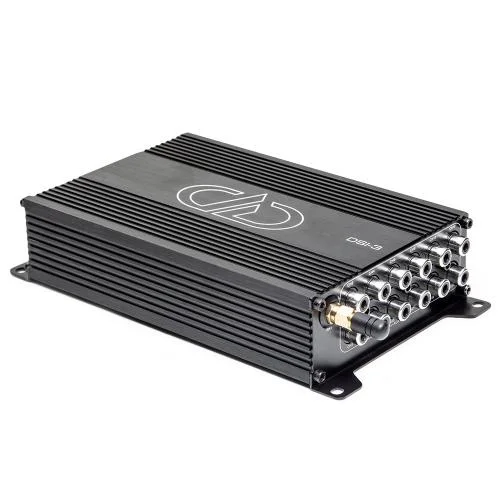Kundfavorit DD Audio DSI-3