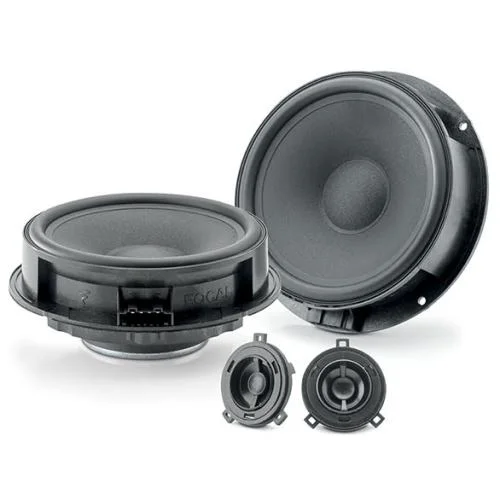 Billigare Focal 2-way kit ISVW165