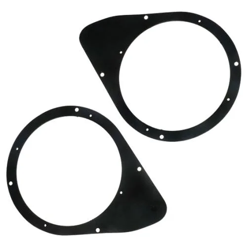 DBVox högtalaradapter 6.5" Begränsad tid