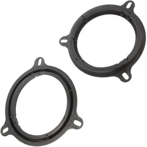 DBVox högtalaradapter 6.5" Expressleverans
