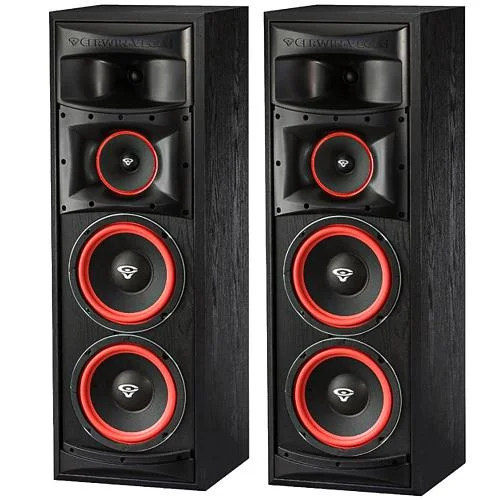 Cerwin-Vega XLS 28 Reapris