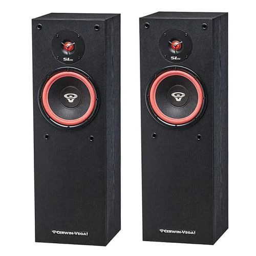 Cerwin-Vega SL-8 Begränsat antal