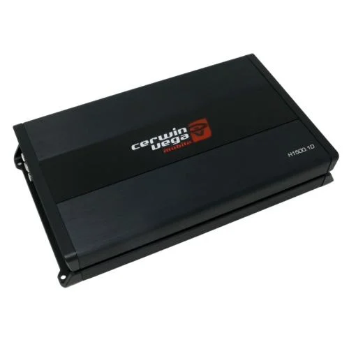 Cerwin-Vega HED 1500.1D Endast denna vecka