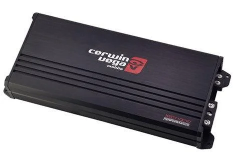 Trygg betalning Cerwin Vega XED11001D