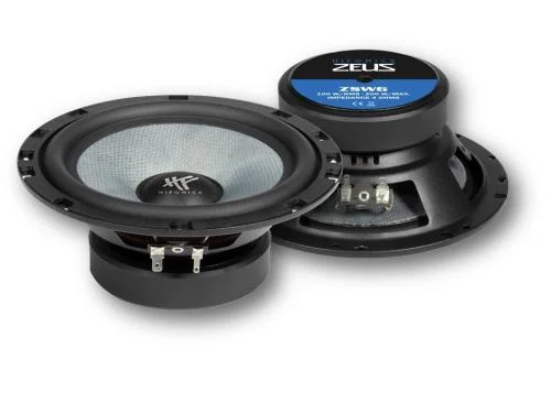 Hifonics ZSW6 Erbjudandepris