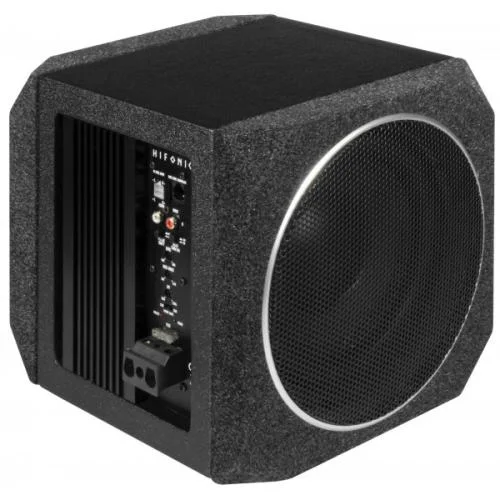 Hifonics ZEUZ ZX82A I lager