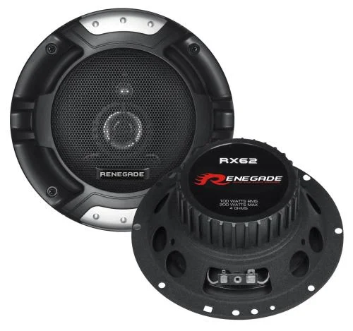 Renegade RX62 Lägg i varukorgen
