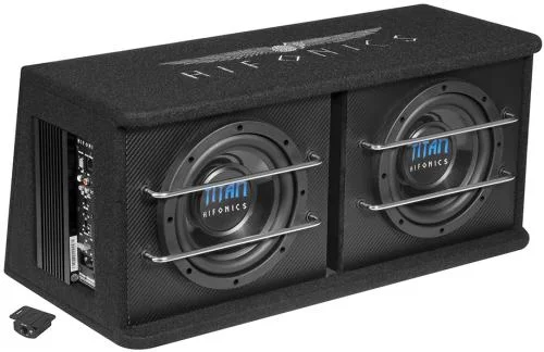 Hifonics TDA200R Utförsäljning