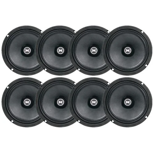 Fri frakt Excursion 8" Storpack
