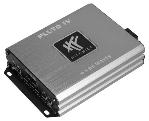 Erbjudandepris Hifonics PLUTO 4