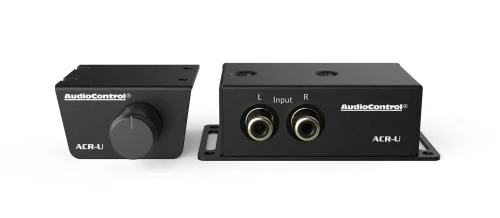 AudioControl ACR-U Endast idag