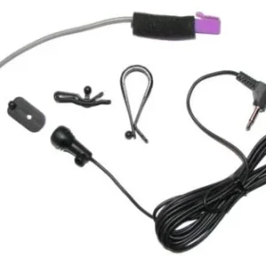 Zenec N-ZENC-MIC Kampanj