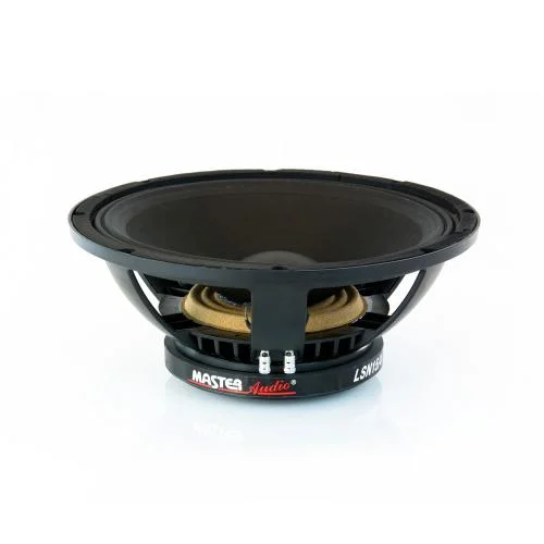 Erbjudandepris Master Audio LSN15/8
