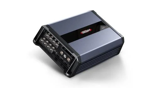 SounDigital SD2000.4D EVO 5 - 4ohm Snabb frakt