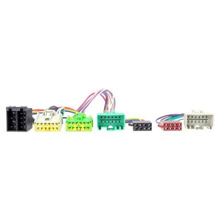 Rabatter Volvo S40/S60/S80/V70/ 00> ISO