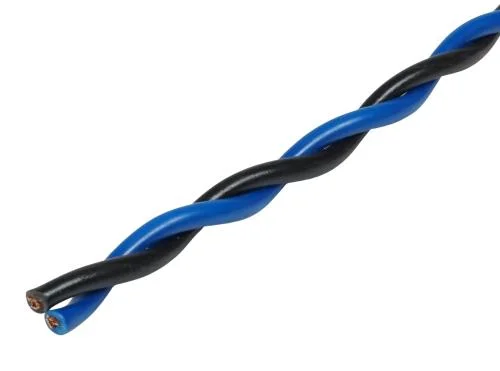 Rea Audio System Z-TSC 2,5 BLUE/BLACK Full rulle 100m