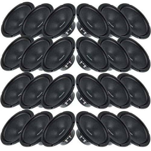 Avatar MTU-61LE Storpack Fri frakt