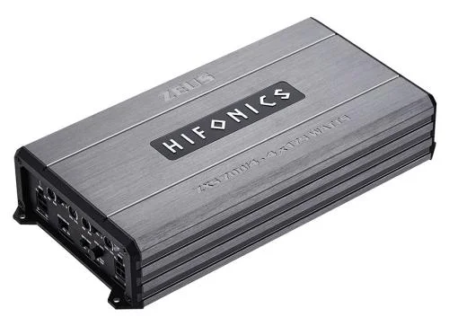 Bästa pris Hifonics ZXS700/4