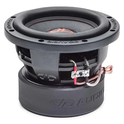 Premium DD Audio606-D4