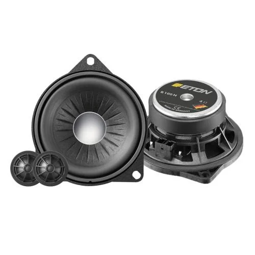 Säker betalning ETONE ETU-B100N B-stock