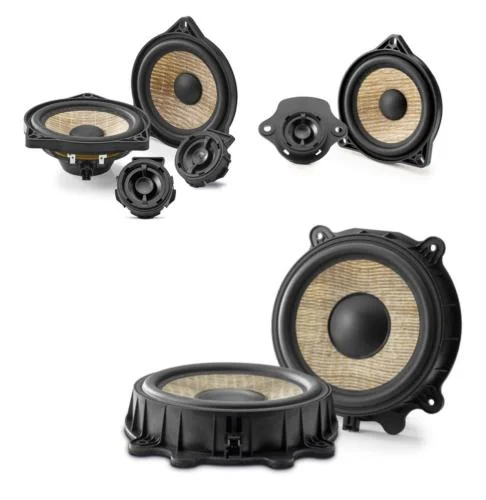 Reapris Focal KITT3Y FRONT