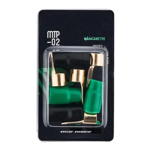 Machete MTP-02 Nyhet