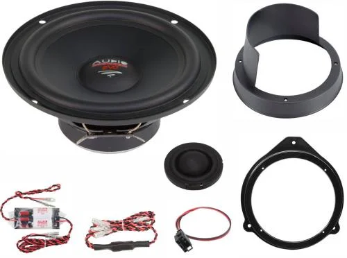 Audio System MFIT AUDI A3 8P EVO2 Säker betalning