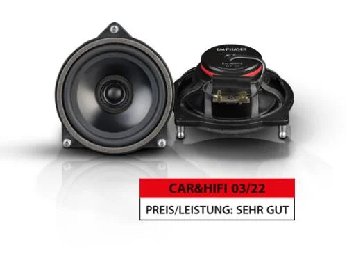 Premium Emphaser EM-MBR2