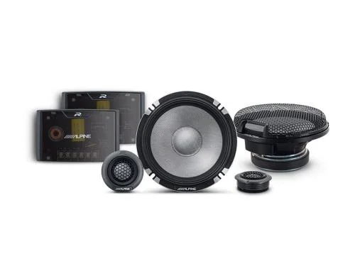 Premium Alpine R2-S652
