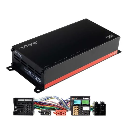Vibe POWERBOX65.4-8DSP-V3Dodge Köp online