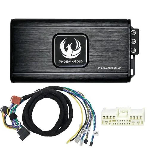 Phoenix Gold ZXMPM1 Expressleverans