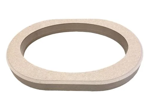 Endast denna vecka MDF ring 6x9 25mm