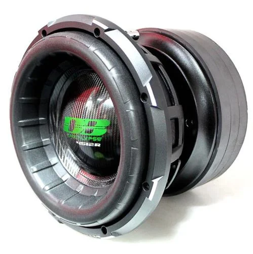 DB-4512R D1 Rabatter