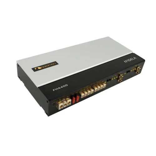 Nakamichi FHA400 Fri frakt