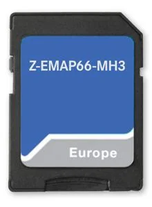 Zenec Z-EMAP66-MH3 Trygg betalning